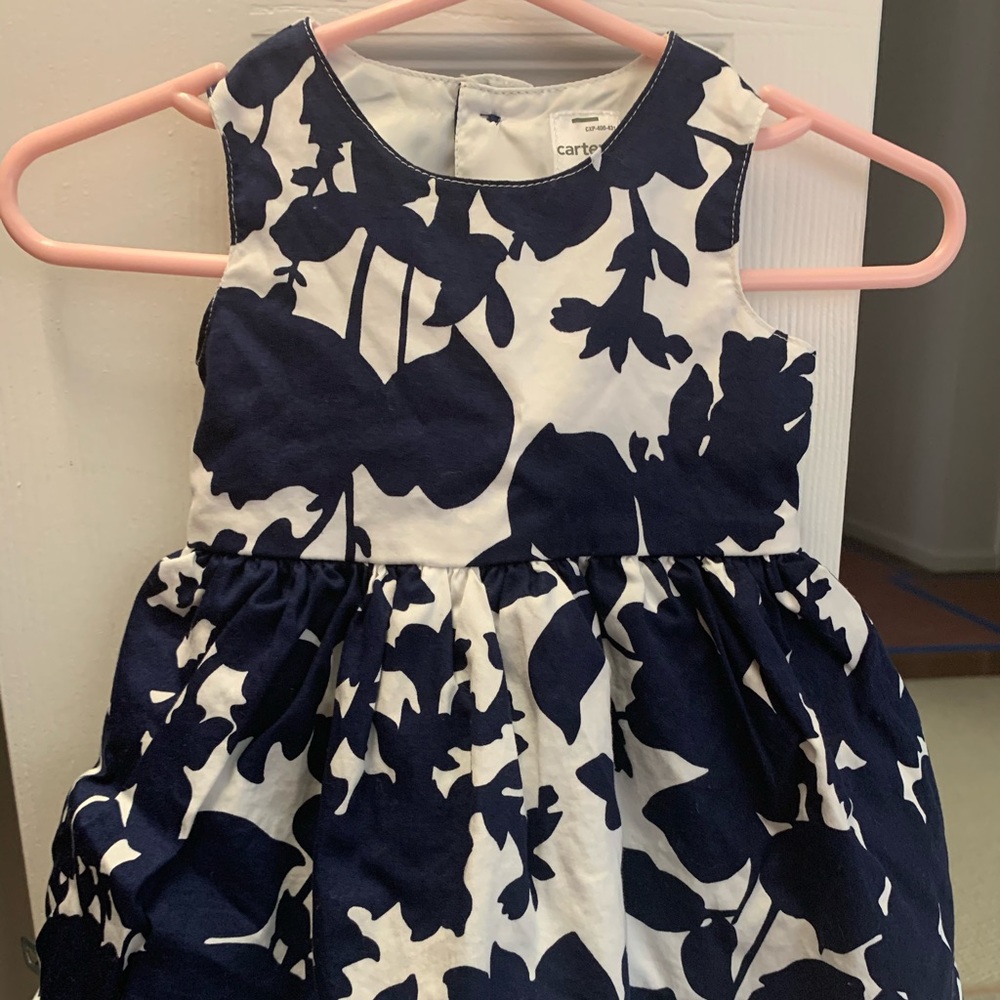 Carters Dress